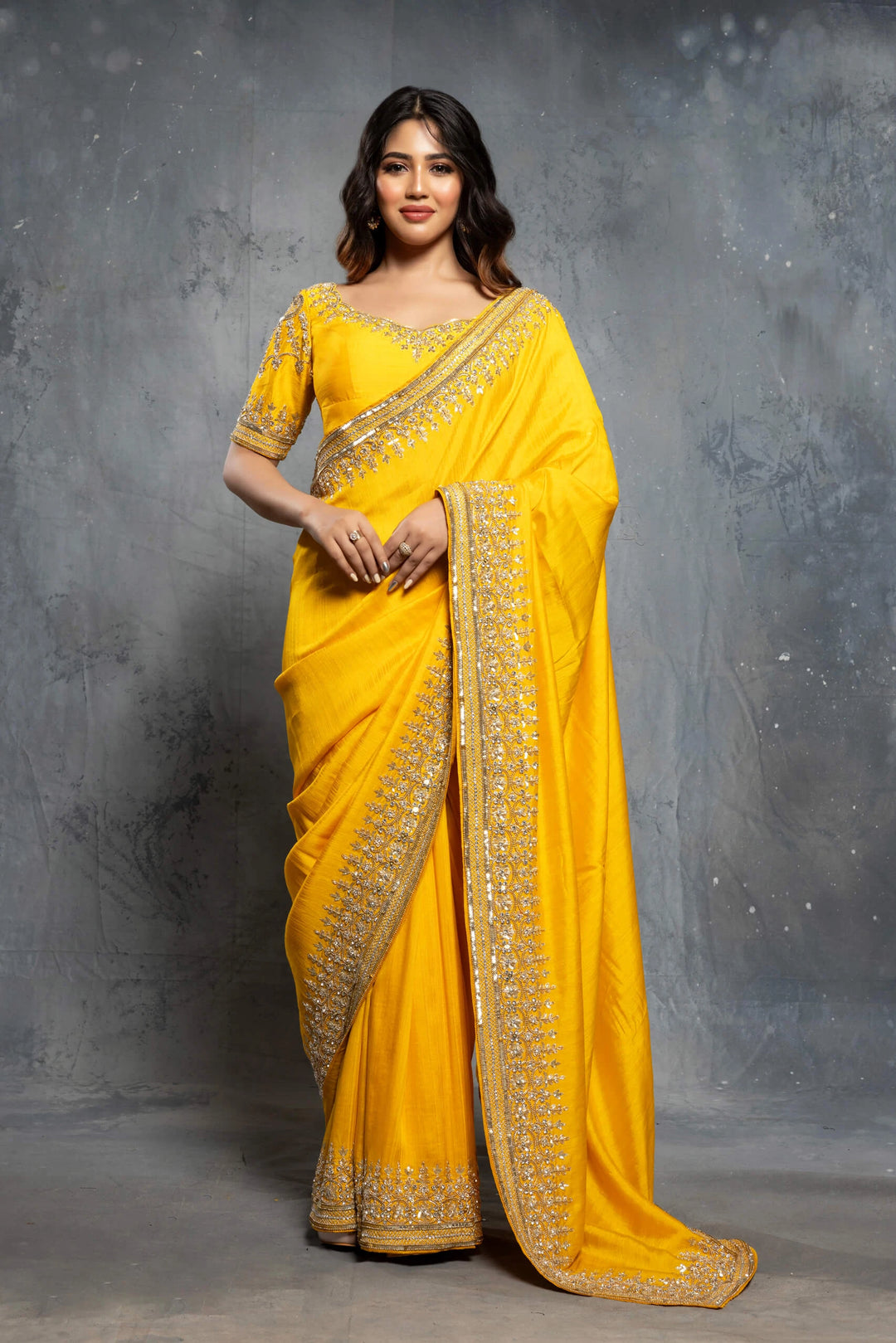 Sarees