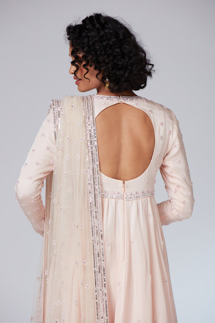 Sitare - Anarkali suit